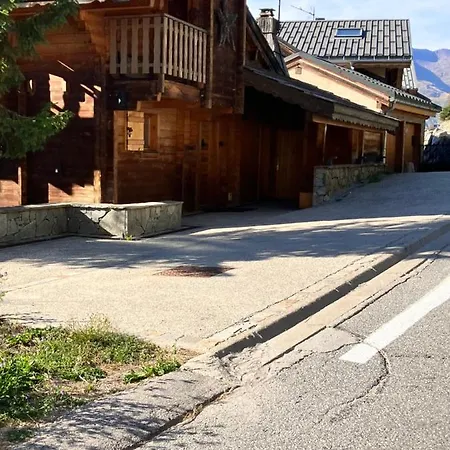 Le Lauzet